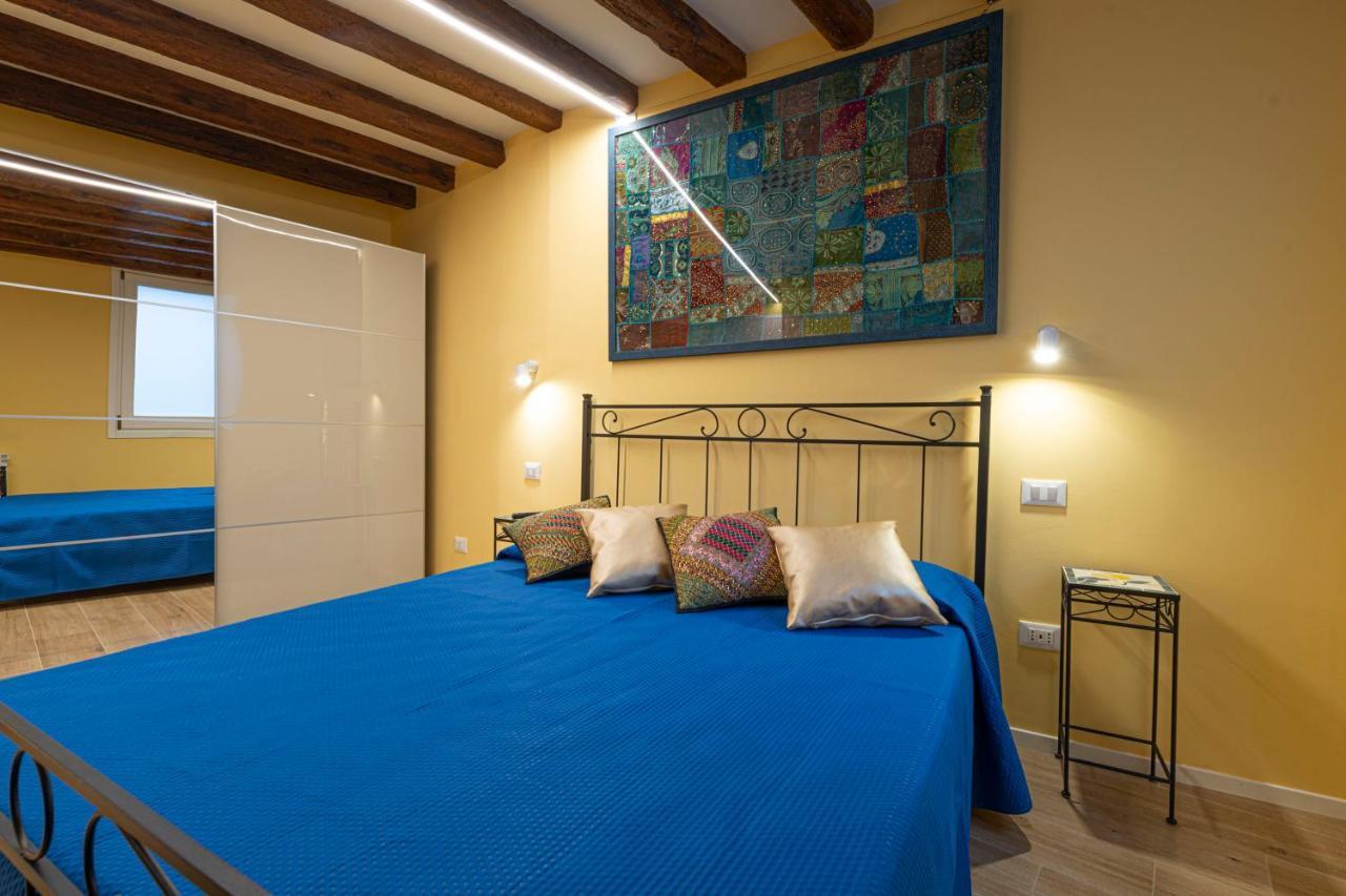 Deluxe Double Room In Venice Centre Veneza Exterior foto